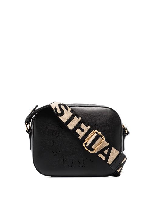 Borsa a tracolla con logo STELLA MCCARTNEY | 700266W85421000